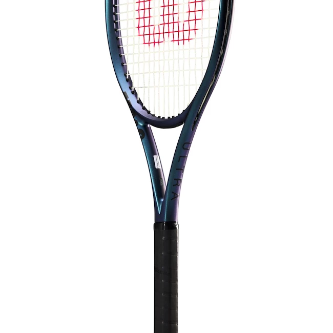 Raquette De Tennis Wilson Ultra 100UL V4 4 Raquette De Tennis Wilson Ultra 100UL V4 – Image 2