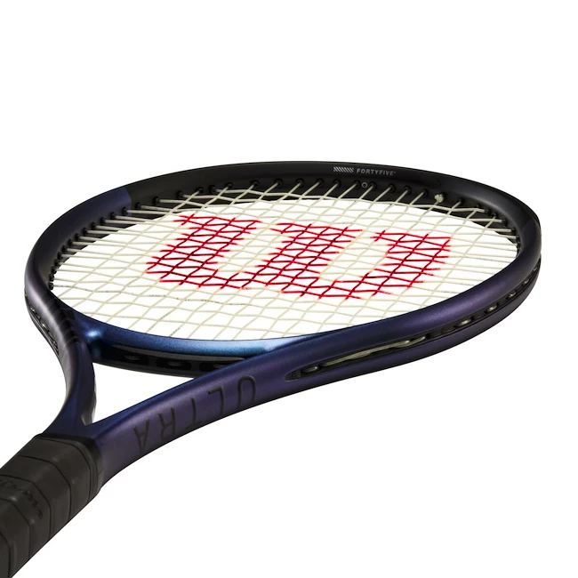 Raquette De Tennis Wilson Ultra 100UL V4 5 Raquette De Tennis Wilson Ultra 100UL V4 – Image 3