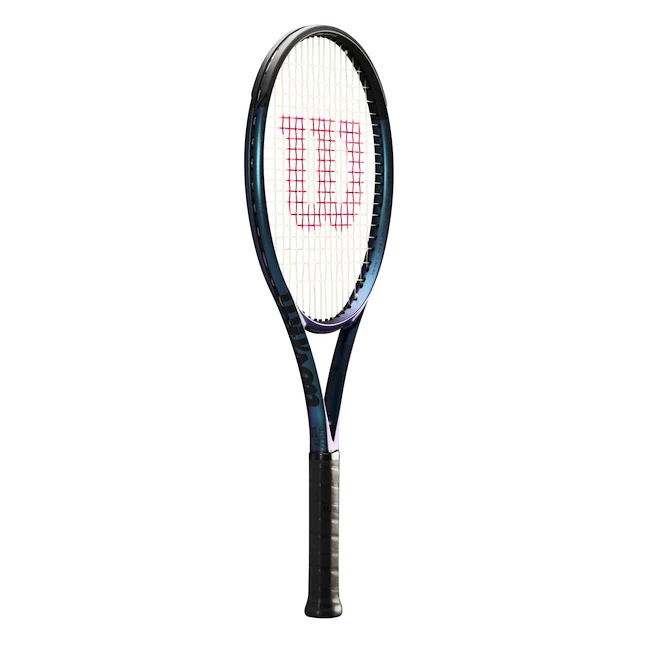 Raquette De Tennis Wilson Ultra 100UL V4 9 Raquette De Tennis Wilson Ultra 100UL V4 – Image 7