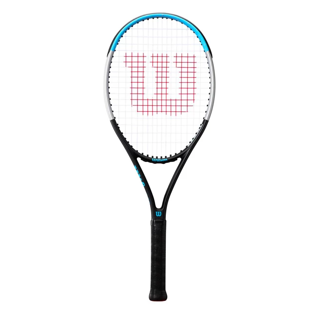 Raquette De Tennis Wilson Ultra Power 100 2021 3 Raquette De Tennis Wilson Ultra Power 100 2021