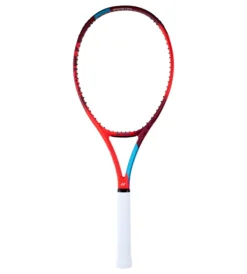 Raquette De Tennis Yonex Vcore 100L Tango Red
