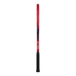 Raquette De Tennis Yonex Vcore 98 Scarlet -Magasin De Sport De Tennis raquette de tennis yonex vcore 98 scarlet 1368882 650x650 g2