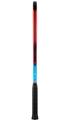 Raquette De Tennis Yonex Vcore 98 Tango Red -Magasin De Sport De Tennis raquette de tennis yonex vcore 98 tango red 93936 650x650 g2