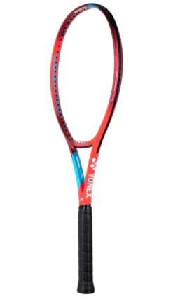 Raquette De Tennis Yonex Vcore 98 Tango Red -Magasin De Sport De Tennis raquette de tennis yonex vcore 98 tango red 93936 650x650 g3