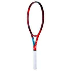 Raquette De Tennis Yonex Vcore 98L Tango Red -Magasin De Sport De Tennis raquette de tennis yonex vcore 98l tango red 93938 650x650 g4