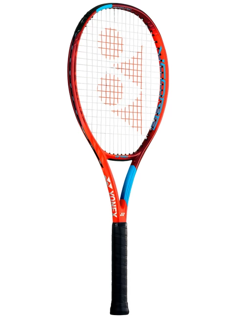 Raquette De Tennis Yonex Vcore Game Tango Red 3 Raquette De Tennis Yonex Vcore Game Tango Red