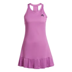 Robe Pour Femme Adidas Club Dress Purple