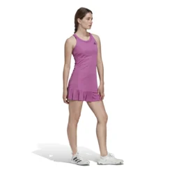 Robe Pour Femme Adidas Club Dress Purple -Magasin De Sport De Tennis robe pour femme adidas club dress purple 182196 650x650 g3