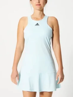 Robe Pour Femme Adidas Y-Dress -Magasin De Sport De Tennis robe pour femme adidas y dress 181965 650x650 g2