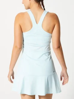 Robe Pour Femme Adidas Y-Dress -Magasin De Sport De Tennis robe pour femme adidas y dress 181965 650x650 g3