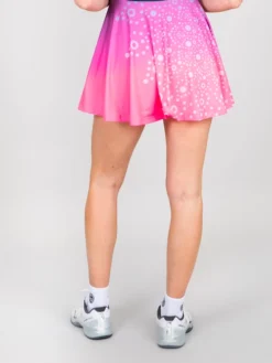 Robe Pour Femme BIDI BADU Colortwist 3In1 Dress Pink/Dark Blue -Magasin De Sport De Tennis robe pour femme bidi badu colortwist 3in1 dress pink dark blue 1352736 650x650 g4