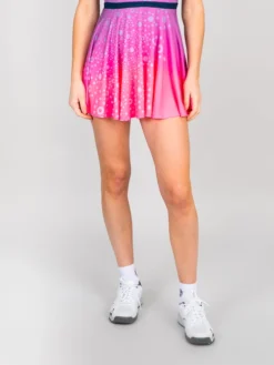 Robe Pour Femme BIDI BADU Colortwist 3In1 Dress Pink/Dark Blue -Magasin De Sport De Tennis robe pour femme bidi badu colortwist 3in1 dress pink dark blue 1352736 650x650 g5