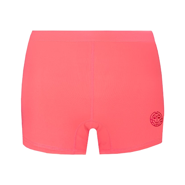 Robe Pour Femme BIDI BADU Jala Tech Dress (2 In 1) Berry 6 Robe Pour Femme BIDI BADU Jala Tech Dress (2 In 1) Berry – Image 4