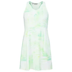 Robe Pour Jeune Fille Head Spirit Dress Girls PAXW