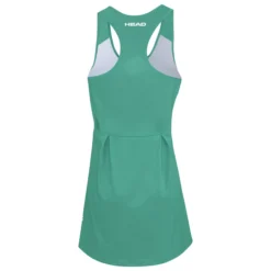 Robe Pour Jeune Fille Head Vision Spirit Dress Girls 8 Robe Pour Jeune Fille Head Vision Spirit Dress Girls -Magasin De Sport De Tennis robe pour jeune fille head vision spirit dress girls 152970 650x650 g1