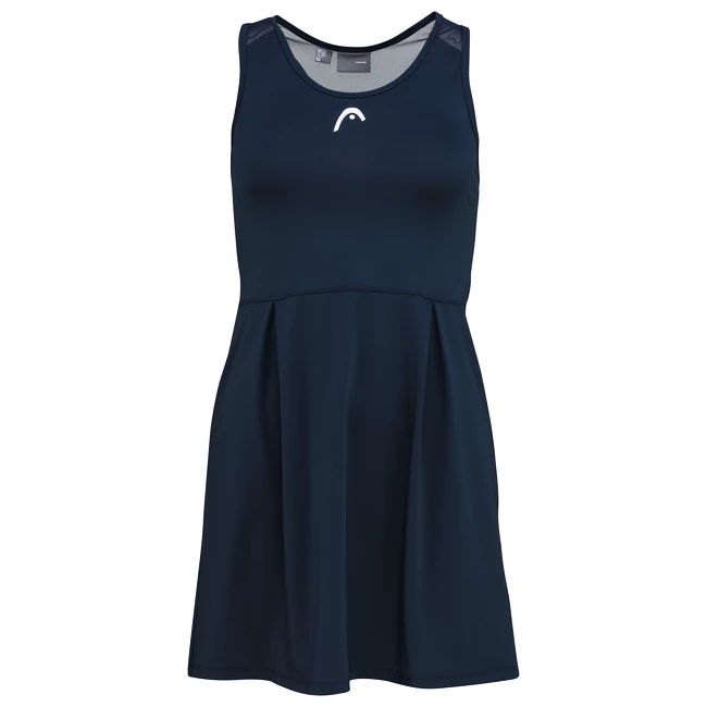 Robe Pour Jeune Fille Head Vision Spirit Dress Girls Dark Blue 3 Robe Pour Jeune Fille Head Vision Spirit Dress Girls Dark Blue