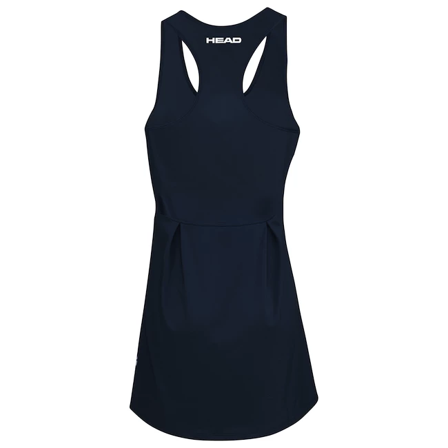 Robe Pour Jeune Fille Head Vision Spirit Dress Girls Dark Blue 4 Robe Pour Jeune Fille Head Vision Spirit Dress Girls Dark Blue – Image 2