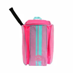 Sac à Dos BIDI BADU Bakpakey Backpack Pink, Mint
