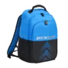 Sac à Dos Pour Raquettes Dunlop FX-Performance Backpack Black/Blue -Magasin De Sport De Tennis sac a dos pour raquettes dunlop fx performance backpack black blue 1354007 650x650 1