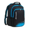 Sac à Dos Pour Raquettes Dunlop FX Performance Black/Blue -Magasin De Sport De Tennis sac a dos pour raquettes dunlop fx performance black blue 120537 650x650 1