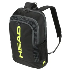 Sac à Dos Pour Raquettes Head Base Backpack 17L BKNY