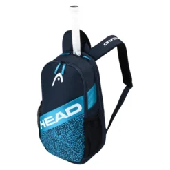 Sac à Dos Pour Raquettes Head Elite Backpack Blue/Navy