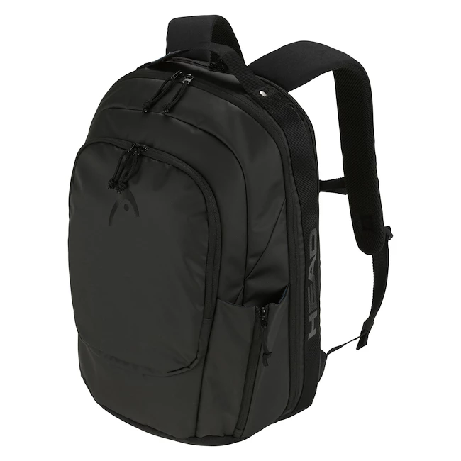 Sac à Dos Pour Raquettes Head Pro X Backpack 30L BK 3 Sac à Dos Pour Raquettes Head Pro X Backpack 30L BK