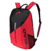 Sac à Dos Pour Raquettes Head Tour Team Backpack Black/Red -Magasin De Sport De Tennis sac a dos pour raquettes head tour team backpack black red 149842 650x650 1