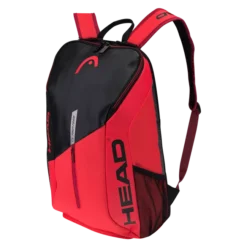 Sac à Dos Pour Raquettes Head Tour Team Backpack Black/Red