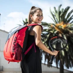 Sac à Dos Pour Raquettes Head Tour Team Backpack Black/Red 7 Sac à Dos Pour Raquettes Head Tour Team Backpack Black/Red -Magasin De Sport De Tennis sac a dos pour raquettes head tour team backpack black red 149842 650x650 g1
