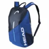 Sac à Dos Pour Raquettes Head Tour Team Backpack Blue/Navy