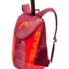 Sac à Dos Pour Raquettes Head Tour Team Backpack Red -Magasin De Sport De Tennis sac a dos pour raquettes head tour team backpack red 93047 650x650 1