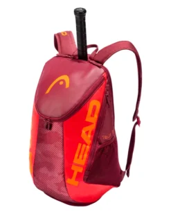 Sac à Dos Pour Raquettes Head Tour Team Backpack Red