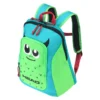 Sac à Dos Pour Raquettes Pour Enfant Head Kid's Backpack Blue/Green -Magasin De Sport De Tennis sac a dos pour raquettes pour enfant head kid s backpack blue green 156837 650x650 1