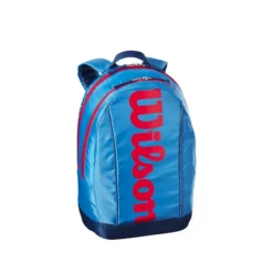 Sac à Dos Pour Raquettes Pour Enfant Wilson Junior Backpack Blue/Orange