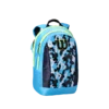 Sac à Dos Pour Raquettes Pour Enfant Wilson Junior Backpack Blue/Wild Lime 1 Sac à Dos Pour Raquettes Pour Enfant Wilson Junior Backpack Blue/Wild Lime -Magasin De Sport De Tennis sac a dos pour raquettes pour enfant wilson junior backpack blue wild lime 155595 650x650 1