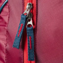 Sac à Dos Pour Raquettes Pour Enfant Wilson Junior Backpack Red/Infrared -Magasin De Sport De Tennis sac a dos pour raquettes pour enfant wilson junior backpack red infrared 1357132 650x650 g2