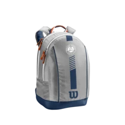 Sac à Dos Pour Raquettes Pour Enfant Wilson Roland Garros Junior Backpack