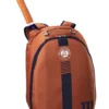 Sac à Dos Pour Raquettes Pour Enfant Wilson Roland Garros Junior Backpack Clay