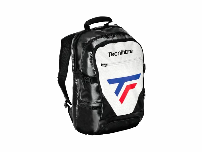 Sac à Dos Pour Raquettes Tecnifibre Tour Endurance Backpack 3 Sac à Dos Pour Raquettes Tecnifibre Tour Endurance Backpack