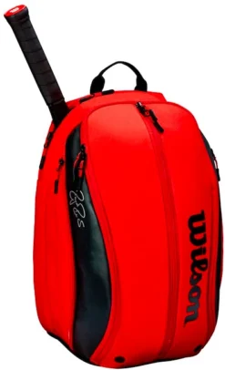 Sac à Dos Pour Raquettes Wilson Federer DNA Backpack Red 2020 9 Sac à Dos Pour Raquettes Wilson Federer DNA Backpack Red 2020 -Magasin De Sport De Tennis sac a dos pour raquettes wilson federer dna backpack red 2020 81089 650x650 g2
