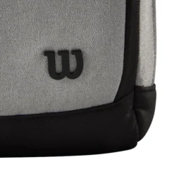 Sac à Dos Pour Raquettes Wilson Lifestyle Foldover Backpack Grey/Blue 17 Sac à Dos Pour Raquettes Wilson Lifestyle Foldover Backpack Grey/Blue -Magasin De Sport De Tennis sac a dos pour raquettes wilson lifestyle foldover backpack grey blue 1357126 650x650 g3