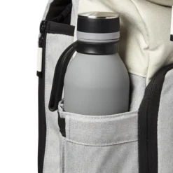 Sac à Dos Pour Raquettes Wilson Lifestyle Foldover Backpack Grey/Blue 22 Sac à Dos Pour Raquettes Wilson Lifestyle Foldover Backpack Grey/Blue -Magasin De Sport De Tennis sac a dos pour raquettes wilson lifestyle foldover backpack grey blue 1357126 650x650 g8