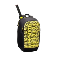 Sac à Dos Pour Raquettes Wilson Minions Tour Backpack