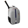 Sac à Dos Pour Raquettes Wilson Roland Garros Team Backpack 2 Sac à Dos Pour Raquettes Wilson Roland Garros Team Backpack -Magasin De Sport De Tennis sac a dos pour raquettes wilson roland garros team backpack 155588 650x650 1