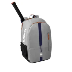 Sac à Dos Pour Raquettes Wilson Roland Garros Team Backpack