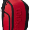 Sac à Dos Pour Raquettes Wilson Super Tour Backpack Clash V2.0 -Magasin De Sport De Tennis sac a dos pour raquettes wilson super tour backpack clash v2 0 155587 650x650 1