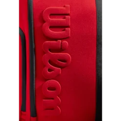 Sac à Dos Pour Raquettes Wilson Super Tour Backpack Clash V2.0 -Magasin De Sport De Tennis sac a dos pour raquettes wilson super tour backpack clash v2 0 155587 650x650 g0