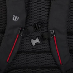 Sac à Dos Pour Raquettes Wilson Super Tour Backpack Clash V2.0 -Magasin De Sport De Tennis sac a dos pour raquettes wilson super tour backpack clash v2 0 155587 650x650 g9