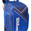 Sac à Dos Pour Raquettes Wilson Super Tour Backpack Roland Garros 2022 -Magasin De Sport De Tennis sac a dos pour raquettes wilson super tour backpack roland garros 2022 157064 650x650 1
